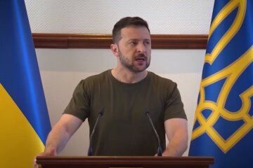 Володимир Зеленський