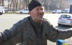 Пенсионеры Украины,индексация пенсий в Украине,условие для индексации пенсий,ПФУ