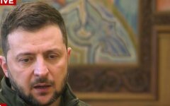 Владимир Зеленский