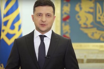 Владимир Зеленский,мусульмане Украины,Рамазан-Байрам,Ураза-Байрам,поздравление президента