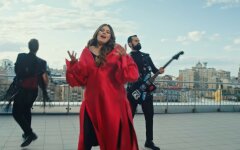 KAZKA, "Моя любимая Страшко, саундтрек