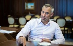 Руслан Рябошапка