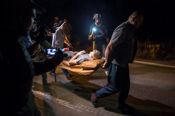 обмен пленными 8