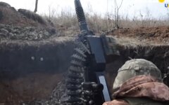 ВСУ, потери оккупантов, война россии против Украины