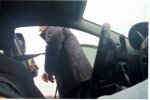 Патруль на дорогах Украины, ГАИ из Харькова, Схема "развода" водителей