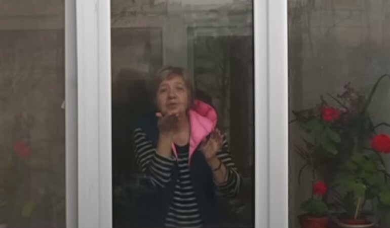 Продуктовые наборы для пожилых людей