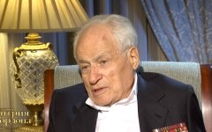Михаил Суркис, братья Суркисы, умер