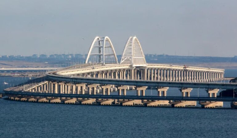 Крымский мост