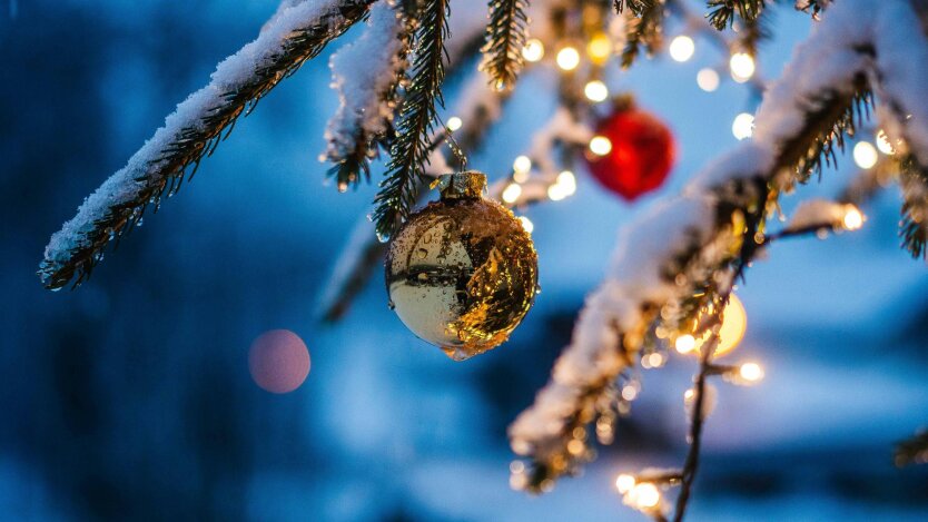 Прогноз погоди в Україні / Фото: Unsplash