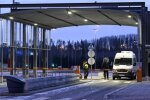 Фінляндія направила військових до кордону з Росією / Фото: Getty Image