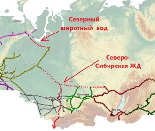 Северный морской путь в обмен на Покровск: катастрофическая цена войны для России