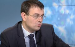 Даниил Гетманцев, налоги