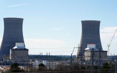 Ядерное производство