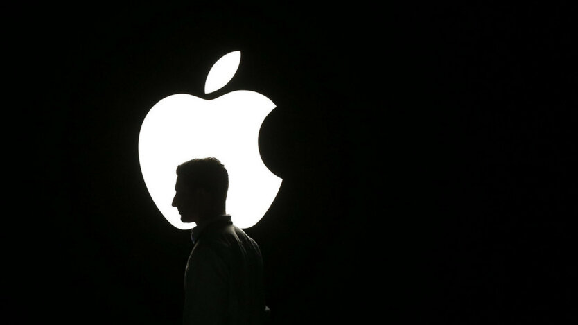 Капитализация Apple опустилась ниже $1 трлн впервые с октября