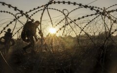 Війна в Україні