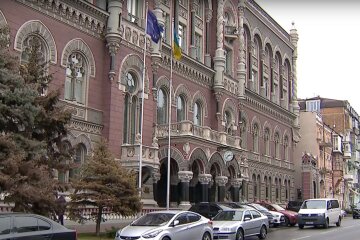 НБУ, вторжение России в Украину, штрафы для банков