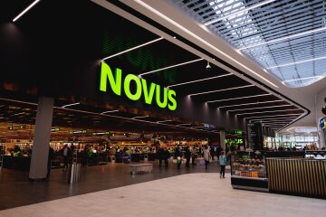 Novus