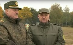 Лукашенко обиделся на Путина