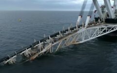 "Северный поток-2", газопровод, Россия