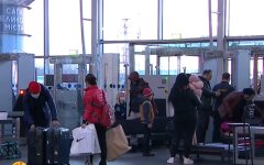Авиарейсы из Украины, Wizz Air и Ryanair , омтена рейсов