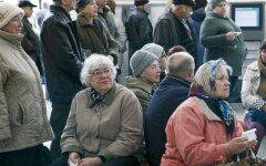 Ідентифікація українців