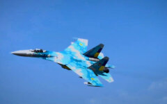 День Воздушных Сил ВСУ