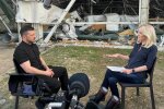 Владимир Зеленский / Фото: ABC News