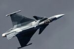 Gripen E/F