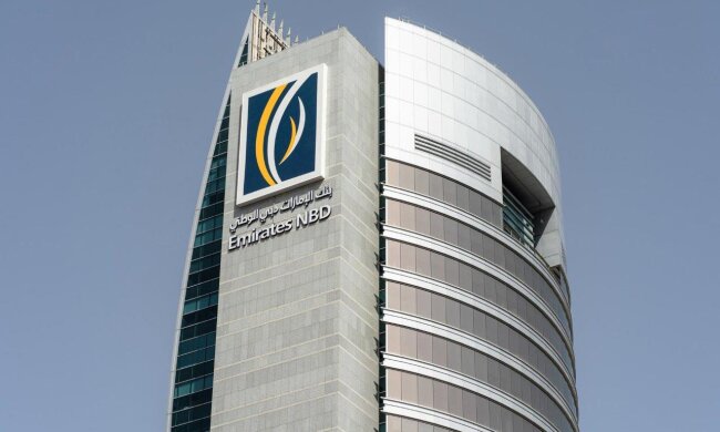 Банк Emirates NBD