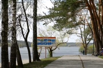 Дожди не утихают: синоптик спрогнозировала погоду на выходные и Вербное воскресенье