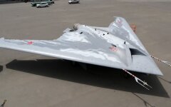 Беспилотник С-70 "Охотник"