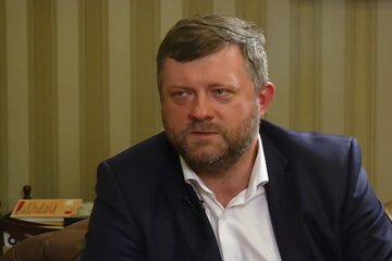 Александр Корниенко, "Слуга народа", Александр Дубинский