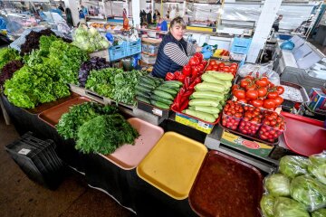 Ціни на овочі в Україні / Фото: GettyImage