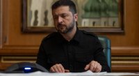 Володимир Зеленський