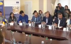 Депутат от "Слуги народа" Горбенко оказался в больнице с подозрением на коронавирус