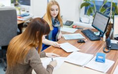 Депутаты уменьшили штрафы за неофициальное трудоустройство