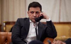 Владимир Зеленский
