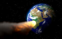 Potentially Hazardous Asteroid (162082) 1998 HL1