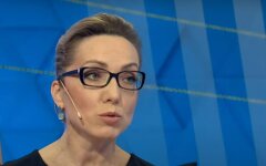 Ольга Буславец