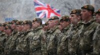 Армія Великобританії
