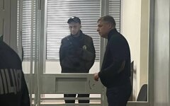 Игорь Миронюк