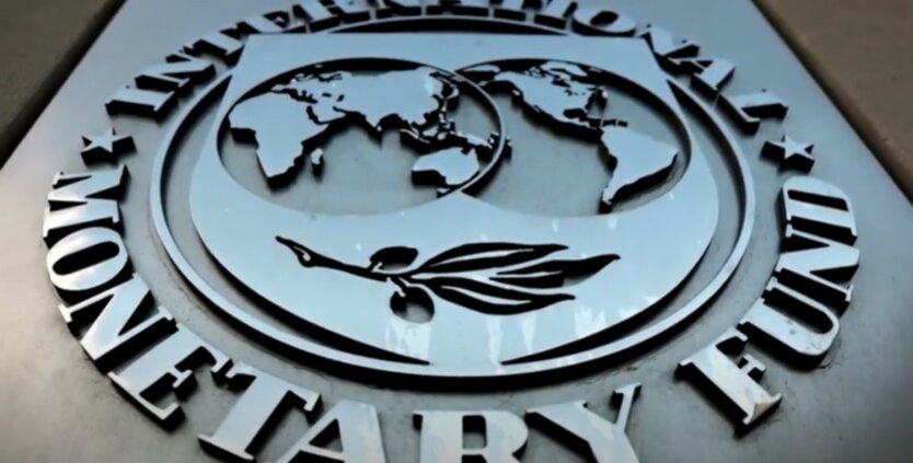 МВФ, Кристалина Георгиева, восстановление экономики, инфляция