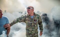 Виталий Шевченко