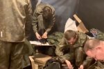 Боевики "ЛДНР" начали принудительную мобилизацию: видео