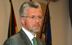 Андрей Мельник