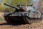 Танк Leopard 1A5