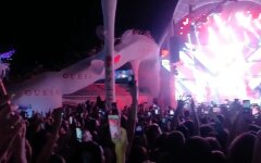 Ибица, Одесса