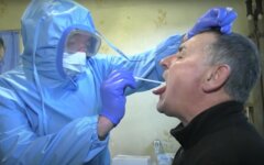 Украинцам показали новую статистику по коронавирусу на 21 июня