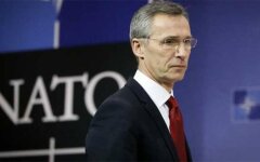Йенс Столтенберг