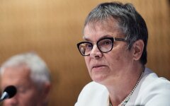 Лилиан Морис Паскье